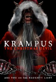 Krampus: The Christmas Devil (2013)