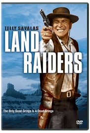 Land Raiders (1969)