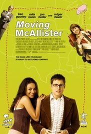 Moving McAllister (2007)