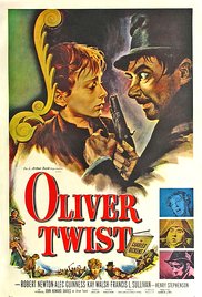 Oliver Twist (1948)