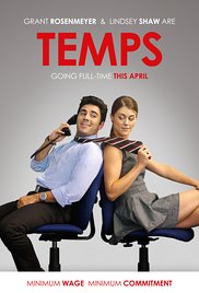 Temps (2016)