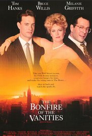 The Bonfire of the Vanities (1990)