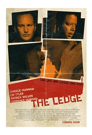 The Ledge (2011)