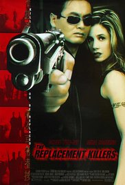 The Replacement Killers (1998)