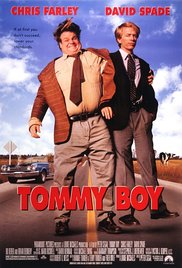 Tommy Boy (1995)