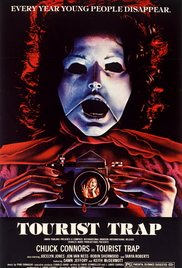 Tourist Trap (1979)