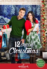 12 Gifts of Christmas (2015)