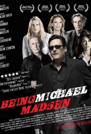 Being Michael Madsen (2007)