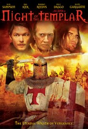 Night of the Templar (2013)