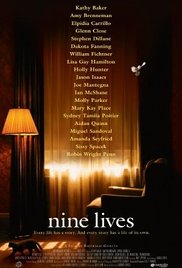 Nine Lives (2005)