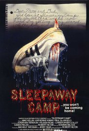 Sleepaway Camp (1983)