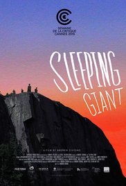 Sleeping Giant (2015)