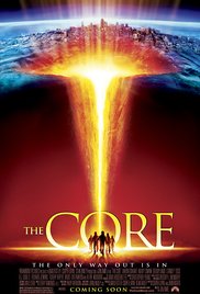 The Core (2003)