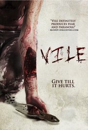 Vile (2011)