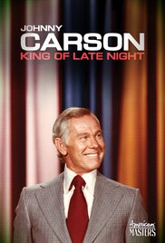 Johnny Carson: King of Late Night (2012)