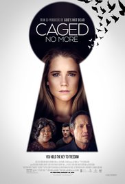 Caged No More (2016)