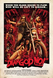 Dear God No! (2011)