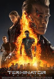 Terminator Genisys (2015)