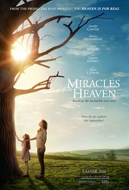 Miracles from Heaven (2016)