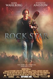 Rock Star (2001)