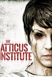 The Atticus Institute (2015)