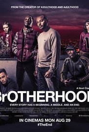 Brotherhood (2016)