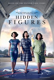 Hidden Figures (2016)