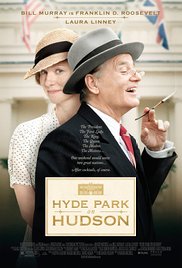 Hyde Park on Hudson (2012)