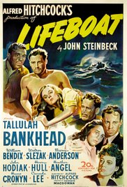 Lifeboat (1944)