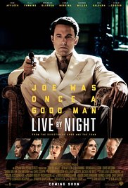 Live by Night (2016)