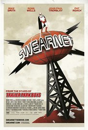 Swearnet: The Movie (2014)