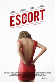 The Escort (2015)