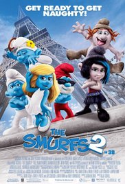 The Smurfs 2 (2013)