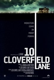 10 Cloverfield Lane (2016)