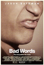 Bad Words (2013)