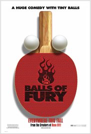 Balls of Fury (2007)