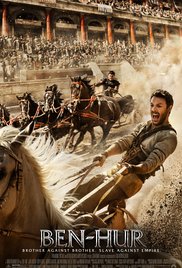 Ben Hur (2016)