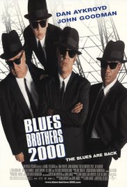 Blues Brothers 2000 (1998)