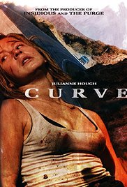 Curve (2015)