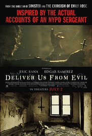 Deliver Us from Evil (2014)