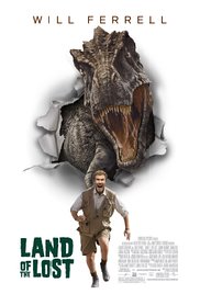 Land of the Lost (2009)