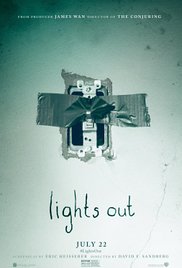 Lights Out 2016