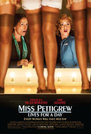 Miss Pettigrew Lives for a Day (2008)