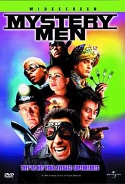 Mystery Men (1999)