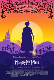 Nanny McPhee (2005)