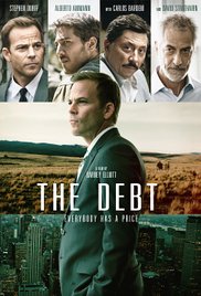 The Debt (2016)