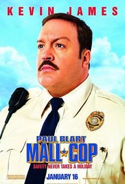 Paul Blart Mall Cop 2009