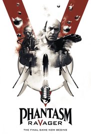 Phantasm: Ravager (2016)