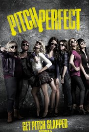 Pitch Perfect 2012