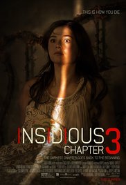 Insidious: Chapter 3 (2015)